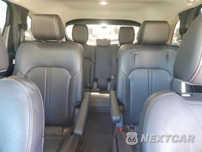 Zdjęcie 10 z 14 samochodu: 2024 MAZDA CX-90 PREMIUM VIN:JM3KKDHD7R1130373 - miniatura