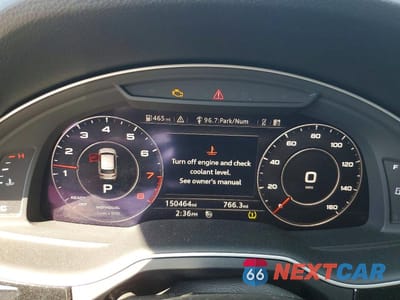 Zdjęcie 9 z 12 samochodu: 2018 AUDI Q7 PREMIUM PLUS VIN:WA1LAAF78JD039265 - miniatura