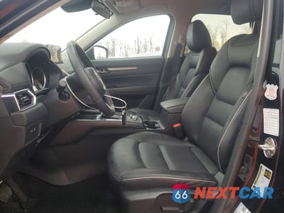 Zdjęcie 7 z 13 samochodu: 2025 MAZDA CX-5 VIN:JM3KFBBL9S0645704 - miniatura