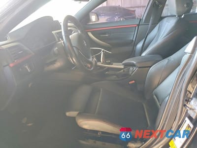 Zdjęcie 7 z 11 samochodu: 2015 BMW 428 I GRAN COUPE VIN:WBA4A5C59FG051156 - miniatura