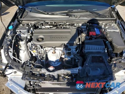 Zdjęcie 11 z 12 samochodu: 2026 HONDA CIVIC SPORT VIN:2HGFE2F57TH507523 - miniatura