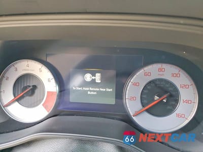 Zdjęcie 9 z 13 samochodu: 2023 ACURA TLX A-SPEC VIN:19UUB6F55PA002334 - miniatura