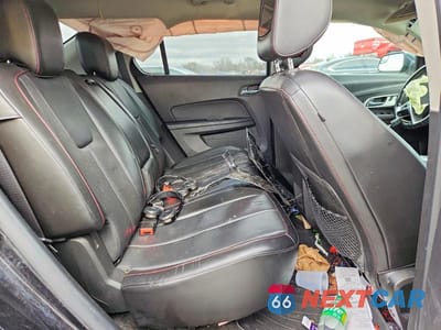 Zdjęcie 11 z 13 samochodu: 2013 CHEVROLET EQUINOX LT VIN:2GNFLNE32D6374289 - miniatura