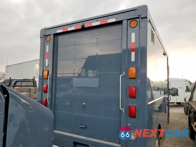 Zdjęcie 6 z 12 samochodu: 2022 RAM PROMASTER 3500 DELIVERY TRUCK VIN:3C7WRVMG2NE126446 - miniatura