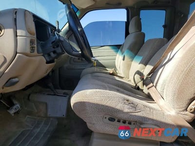 Zdjęcie 7 z 11 samochodu: 1997 GMC SIERRA K1500 VIN:2GTEK19R3V1524567 - miniatura