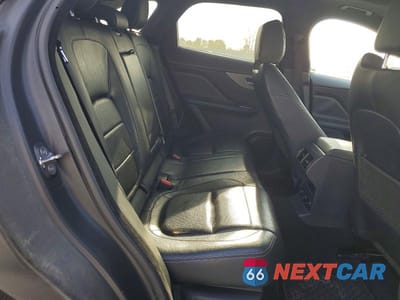 Zdjęcie 11 z 13 samochodu: 2020 JAGUAR F-PACE S V6 VIN:SADCM2FV3LA640321 - miniatura