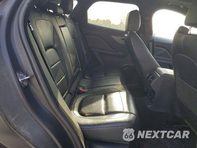 Zdjęcie 11 z 13 samochodu: 2020 JAGUAR F-PACE S V6 VIN:SADCM2FV3LA640321 - miniatura