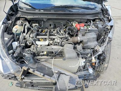 Zdjęcie 12 z 12 samochodu: 2023 NISSAN KICKS VIN:3N1CP5CV3PL474182 - miniatura