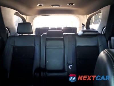 Zdjęcie 10 z 13 samochodu: 2020 DODGE DURANGO GT VIN:1C4RDHDG6LC259080 - miniatura