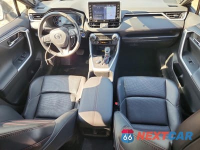 Zdjęcie 8 z 13 samochodu: 2022 TOYOTA RAV4 PRIME XSE VIN:JTMFB3FV3ND099311 - miniatura