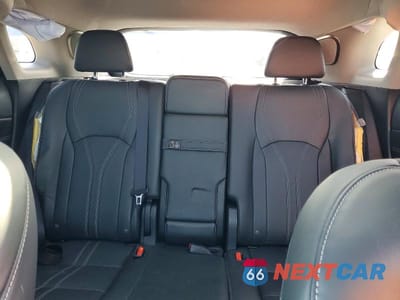 Zdjęcie 10 z 14 samochodu: 2022 LEXUS RX 350 BASE VIN:2T2JZMDA0NC336129 - miniatura