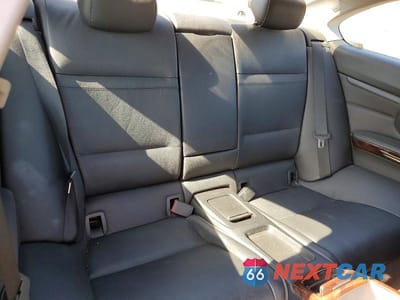 Zdjęcie 10 z 11 samochodu: 2012 BMW 328 XI SULEV VIN:WBAKF5C51CE656675 - miniatura