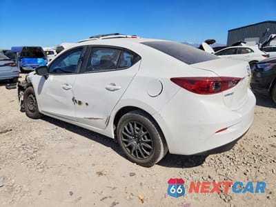 Drugie zdjęcie samochodu z przodu: 2015 MAZDA 3 SPORT VIN:JM1BM1U72F1266049 - miniatura