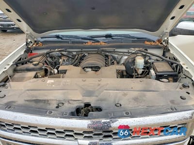 Zdjęcie 11 z 12 samochodu: 2015 CHEVROLET SILVERADO K1500 LTZ VIN:3GCUKSEC2FG249818 - miniatura