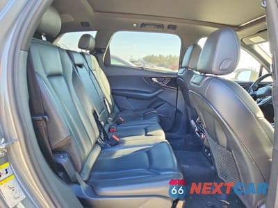 Zdjęcie 11 z 12 samochodu: 2018 AUDI Q7 PRESTIGE VIN:WA1VAAF71JD013051 - miniatura