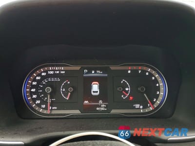 Zdjęcie 9 z 12 samochodu: 2022 HYUNDAI TUCSON SEL VIN:KM8JBCAE4NU075404 - miniatura