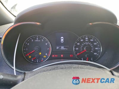 Zdjęcie 9 z 12 samochodu: 2014 KIA FORTE EX VIN:KNAFX4A8XE5049019 - miniatura