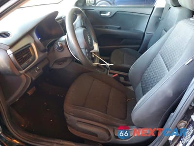 Zdjęcie 7 z 13 samochodu: 2020 KIA RIO LX VIN:3KPA24AD3LE328452 - miniatura