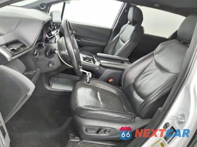 Zdjęcie 7 z 12 samochodu: 2023 TOYOTA SIENNA 25TH ANNIVERSARY EDITION VIN:5TDCRKEC2PS156386 - miniatura