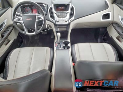 Zdjęcie 8 z 13 samochodu: 2012 GMC TERRAIN SLT VIN:2GKFLUE56C6189525 - miniatura