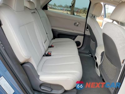 Zdjęcie 10 z 12 samochodu: 2023 HYUNDAI IONIQ 5 SEL VIN:KM8KNDAF1PU227006 - miniatura