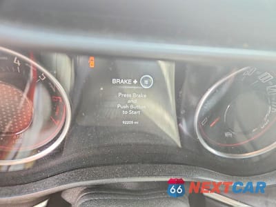 Zdjęcie 9 z 12 samochodu: 2018 DODGE CHALLENGER R VIN:2C3CDZBT3JH202247 - miniatura
