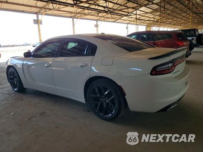 Drugie zdjęcie samochodu z przodu: 2019 DODGE CHARGER SXT VIN:2C3CDXBGXKH580879 - miniatura