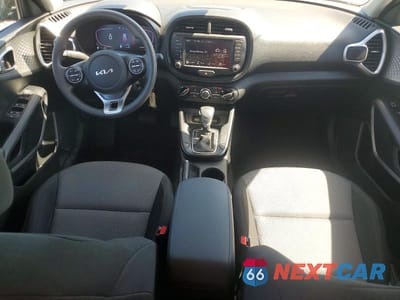 Zdjęcie 8 z 11 samochodu: 2024 KIA SOUL LX VIN:KNDJ23AU6R7227974 - miniatura