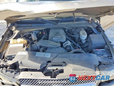 Zdjęcie 11 z 12 samochodu: 2003 CHEVROLET SILVERADO C1500 VIN:2GCEC19VX31102917 - miniatura