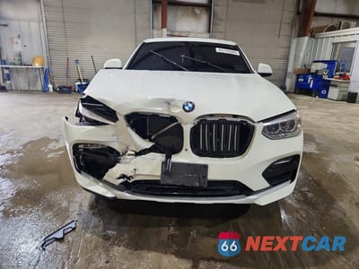 Piąte zdjęcie samochodu w środku: 2019 BMW X4 XDRIVE30I VIN:5UXUJ3C50KLG52305 - miniatura