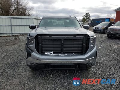 Piąte zdjęcie samochodu w środku: 2026 GMC SIERRA K1500 SLT VIN:3GTUUDE83TG112464 - miniatura