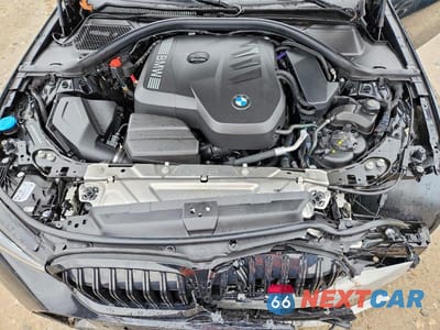 Zdjęcie 11 z 11 samochodu: 2025 BMW 330XI VIN:3MW89CW05S8F66906 - miniatura