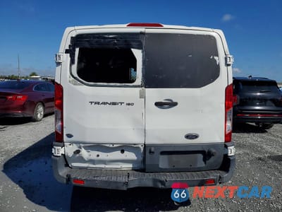 Zdjęcie 6 z 13 samochodu: 2017 FORD TRANSIT T-150 VIN:1FTYE9ZM8HKA08166 - miniatura