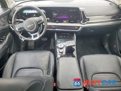 Zdjęcie 8 z 13 samochodu: 2023 KIA SPORTAGE HYBRID SX-PRESTIGE VIN:KNDPXCAG8P7031747 - miniatura