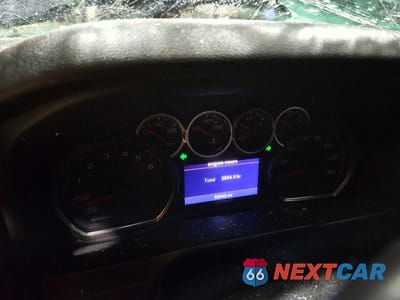 Zdjęcie 9 z 12 samochodu: 2021 CHEVROLET SILVERADO K1500 LT VIN:3GCUYDETXMG387128 - miniatura