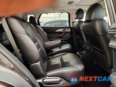 Zdjęcie 10 z 12 samochodu: 2022 MAZDA CX-9 TOURING PLUS VIN:JM3TCBAY4N0607862 - miniatura