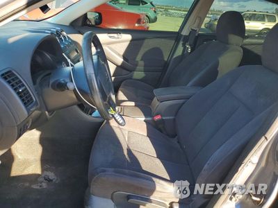 Zdjęcie 7 z 12 samochodu: 2010 NISSAN ALTIMA 2.5 VIN:1N4AL2AP2AN409677 - miniatura