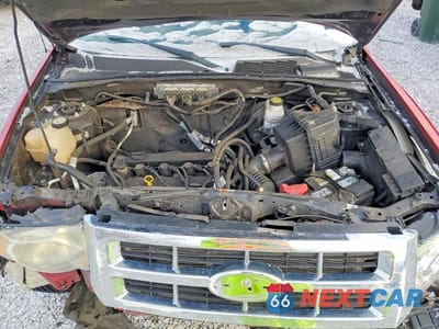 Zdjęcie 12 z 14 samochodu: 2011 FORD ESCAPE XLT VIN:1FMCU0D77BKA19334 - miniatura