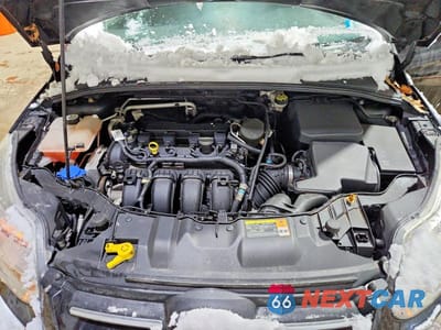 Zdjęcie 11 z 12 samochodu: 2012 FORD FOCUS SE VIN:1FAHP3F27CL457051 - miniatura