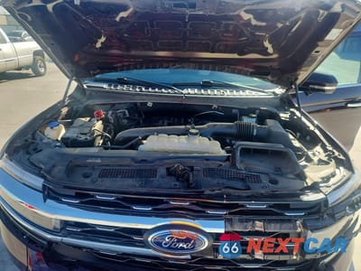 Zdjęcie 12 z 12 samochodu: 2024 FORD EXPEDITION LIMITED VIN:1FMJU1K80REA11383 - miniatura