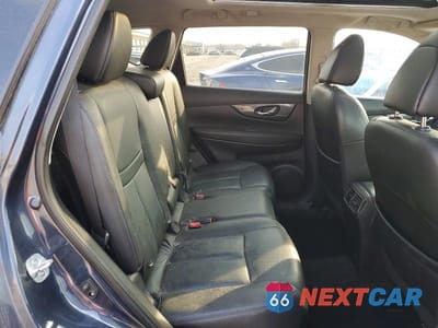 Zdjęcie 11 z 14 samochodu: 2016 NISSAN ROGUE S VIN:5N1AT2MV5GC880694 - miniatura