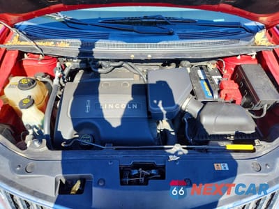 Zdjęcie 12 z 13 samochodu: 2014 LINCOLN MKX VIN:2LMDJ8JK5EBL09191 - miniatura