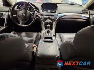 Zdjęcie 8 z 13 samochodu: 2010 ACURA TL VIN:19UUA8F53AA011569 - miniatura