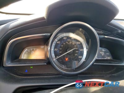 Zdjęcie 9 z 12 samochodu: 2016 SCION IA BASE VIN:3MYDLBZV3GY143464 - miniatura