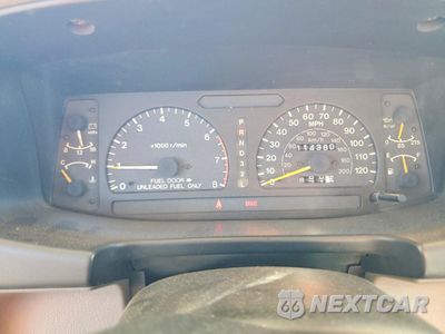 Zdjęcie 9 z 13 samochodu: 1996 HONDA PASSPORT EX VIN:4S6CM58V6T4411398 - miniatura