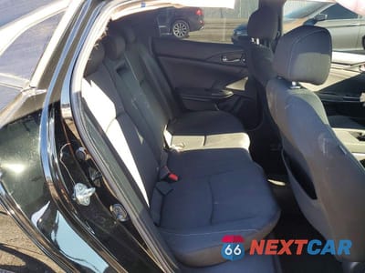 Zdjęcie 10 z 13 samochodu: 2018 HONDA CIVIC EX VIN:SHHFK7H59JU413775 - miniatura