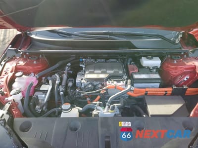 Zdjęcie 12 z 14 samochodu: 2025 TOYOTA BZ4X XLE VIN:JTMABACA0SA091941 - miniatura