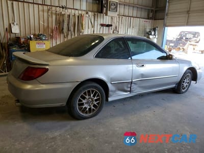 Trzecie zdjęcie samochodu z tyłu: 1999 ACURA 3.0CL VIN:19UYA2259XL004319 - miniatura