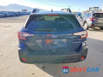 Zdjęcie 6 z 12 samochodu: 2025 SUBARU OUTBACK PREMIUM VIN:4S4BTAFC6S3185434 - miniatura