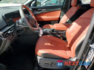 Zdjęcie 7 z 13 samochodu: 2026 KIA SPORTAGE SX-PRESTIGE VIN:5XYK53DFXTG364063 - miniatura